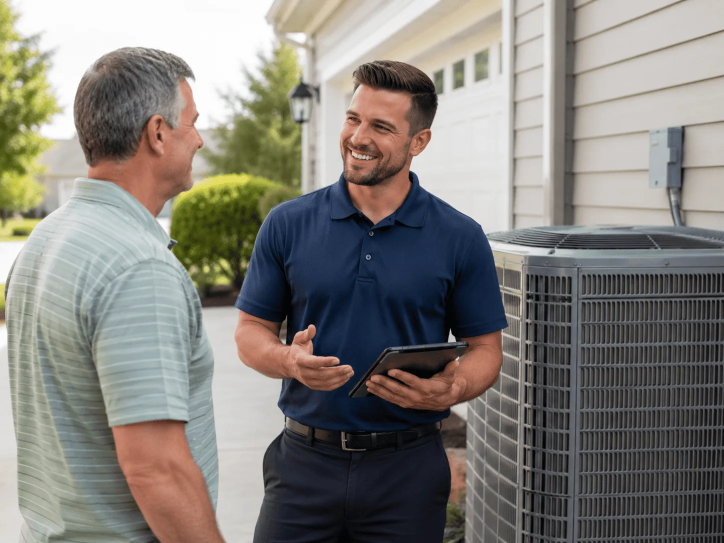 Heat Pump Installation Malinta, OH FAQs
